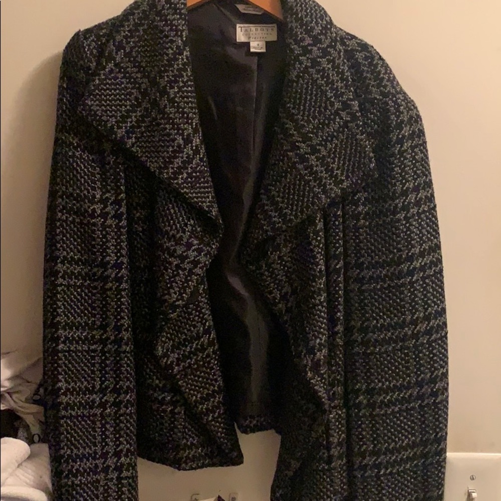 Jacket